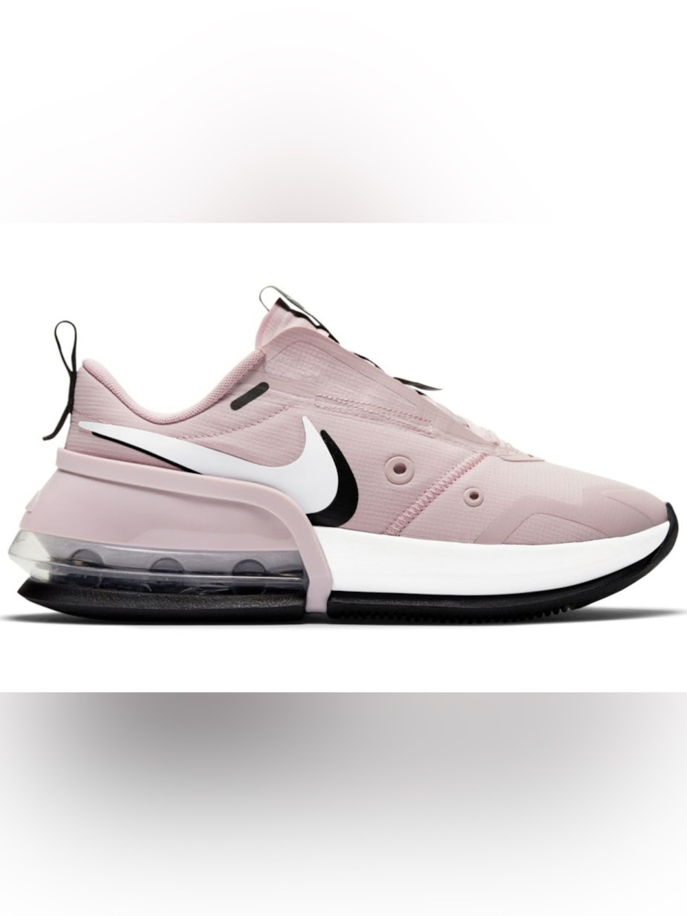 Nike Air Max Up Champagne Women’s Light Pink Size 6 Sneaker